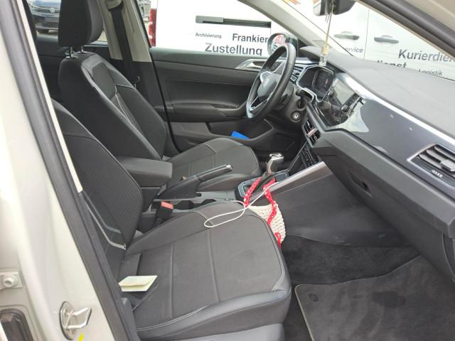 Volkswagen Taigo 1.0 TSI Style NAVI MATRIX KLIMA CARPLAY, миниатюра 6