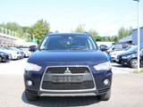 Mitsubishi Outlander 2.2 DI-D INSTYLE 4WD/7.SITZER/BI-XENON