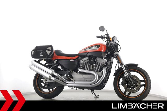 Harley-Davidson SPORTSTER XR 1200 - Lieferung bundesweit!