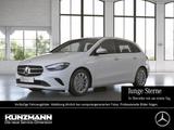 Mercedes-Benz B 250 Progressive MBUXNavi+ Kamera EasyPack - Mercedes-Benz B 250: B250e