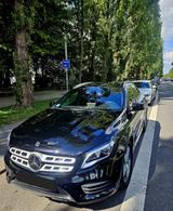 Mercedes-Benz GLA 220 d DCT - - Mercedes-Benz GLA-Klasse Gebrauchtwagen in München