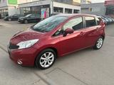 Nissan Note Acenta Plus 1.5 DIESEL - Nissan Note: 1.5
