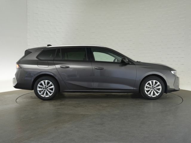 Astra L ST ELEGANCE CDTI+LED+NAVI+RÜCKFAHRKAMERA