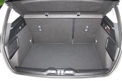 Fahrzeugabbildung Ford Focus 1,5 EcoBlue Titanium LED NAVI AHK KAMERA
