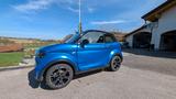 Chatenet CH46 BBR | Mopedauto | Microcar | Aixam - Chatenet aus 2022