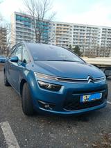 Citroën Grand C4 Picasso / SpaceTourer BlueHDi 150 S... - Citroën Grand C4 Picasso / SpaceTourer von privat