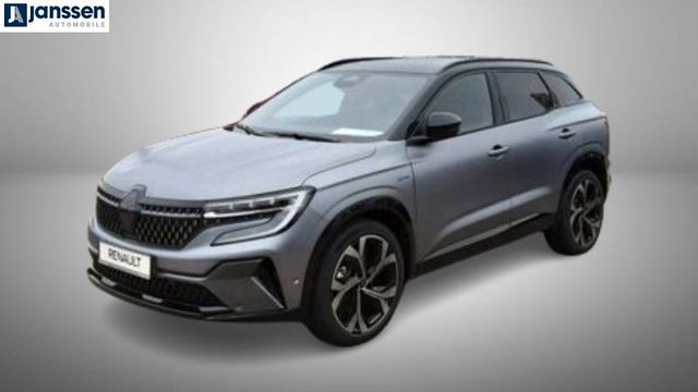 Renault Austral Techno Esprit Alpine E-Tech Full Hybrid