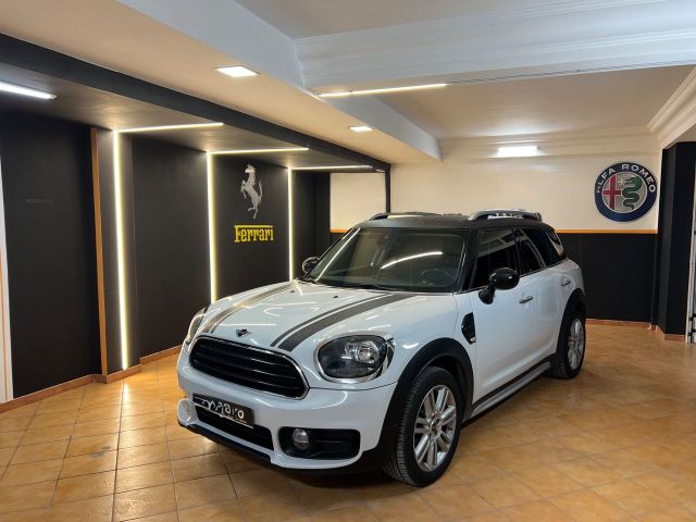 MINI Mini Cooper D Countryman 2.0