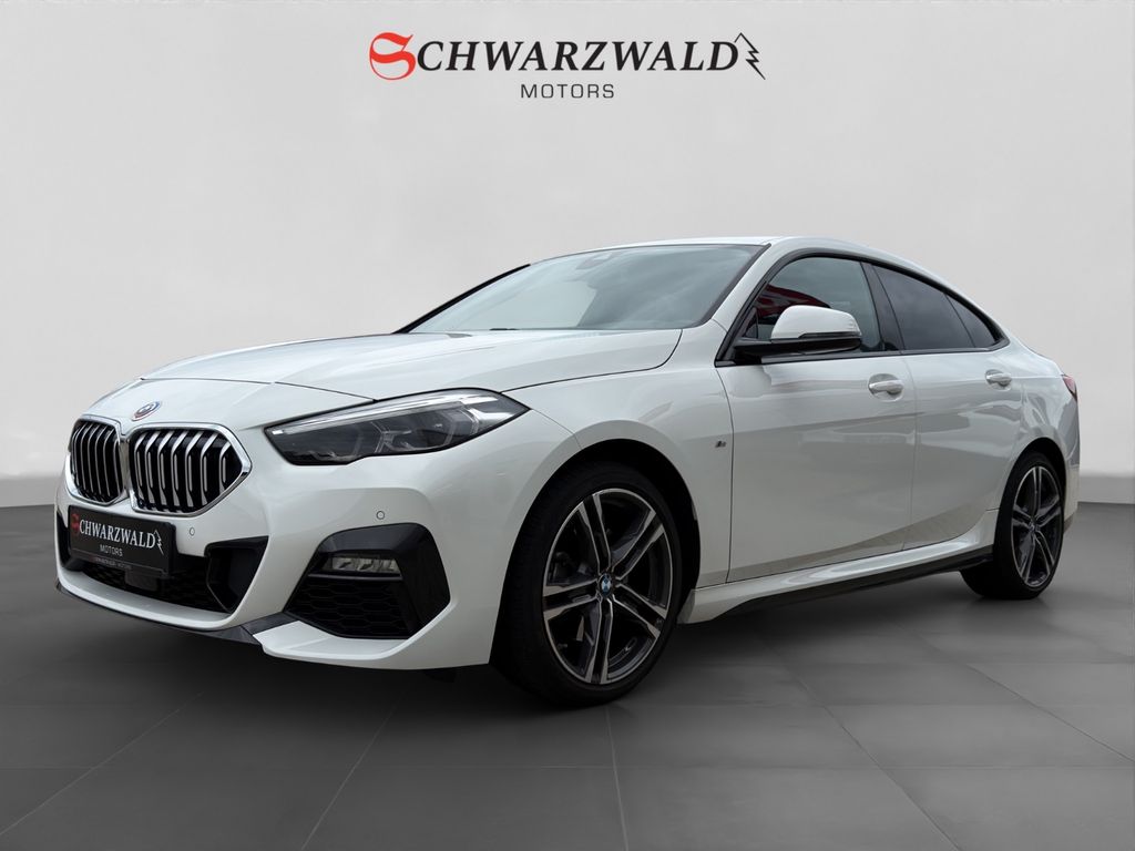 Image of BMW 218