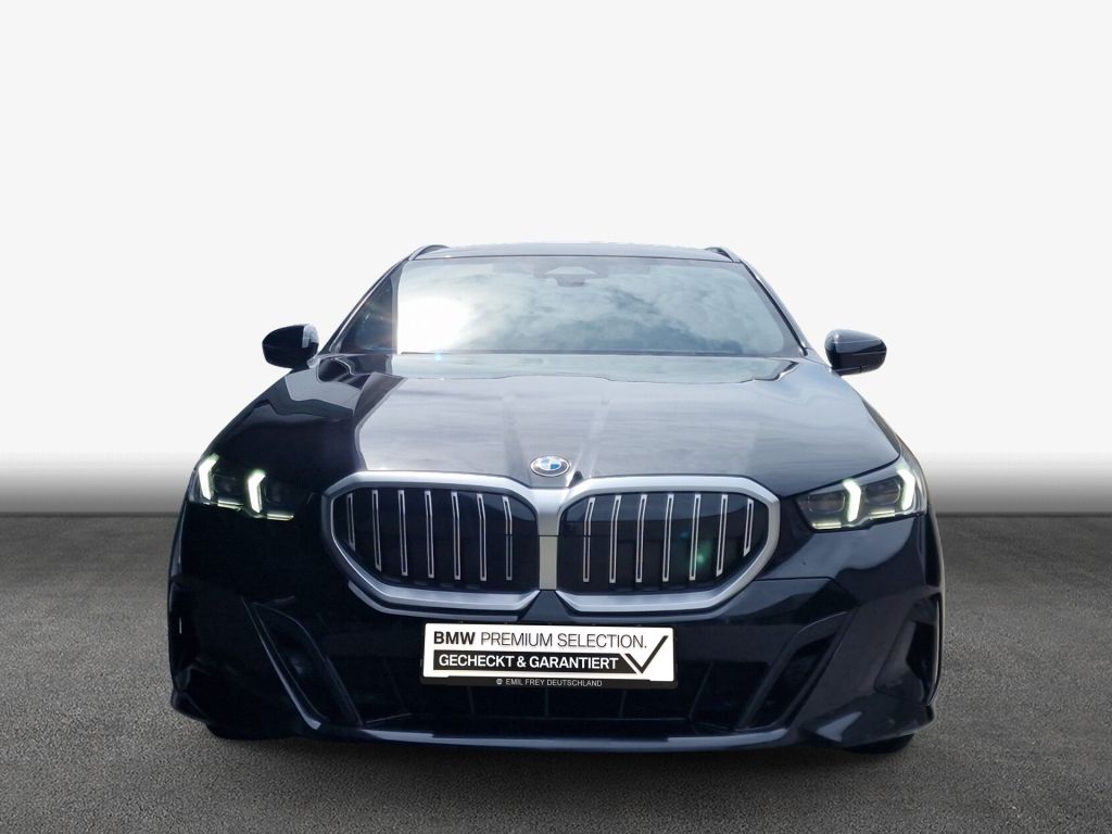 BMW 520d xDrive M Sport Navi SHZ foto 4