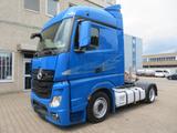Mercedes-Benz ACTROS 1845  LOW DECK Retarder. Spur Ass, - Mercedes-Benz Actros 1845
