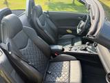 Audi TT Roadster 2.0 TFSI S tronic quattro - - Audi TT in Mannheim