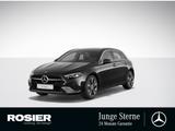 Mercedes-Benz A 180 Progressive Advanced+ LED Navi Kamera Spur - Mercedes-Benz A 180: Coupe