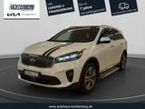 Kia SORENTO 2.2CRDi PLATINUM AWD AHK+PANO-DACH+LEDER - Kia Sorento: Weiß