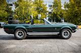 Ford MUSTANG SHELBY GT-500, THOMAS CROWN  RESTOMOD