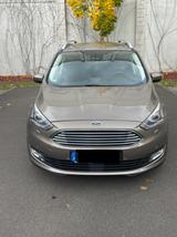 Ford Grand C-Max 1,5 EcoBoost 110kW Titanium Titanium - Ford Grand C-Max von privat