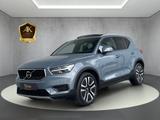 Volvo XC40 T4*MOMENTUM PRO*2WD*19ZOLL*PANO*R.KAM*AHK* - Volvo Gebrauchtwagen in Karlsruhe