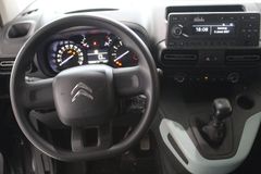 Fahrzeugabbildung Citroën Berlingo 1.2T Live M  2xSCHIEBETÜR/SPURASSISTENT