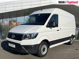 Volkswagen CRAFTER Kastenwagen Hochdach Einparkhilfe - : Kastenwagen
