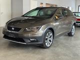 Seat Leon ST 2.0 TDI X-Perience 4Drive LED/Temp/SHZ - Seat X perience mit Diesel-Antrieb
