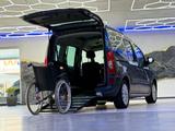 Mercedes-Benz Citan-Automatik-Behindertengerecht-Rampe - : Auto Behinderten