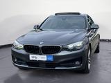BMW 320d Gran Turismo Sport Line Innovationsp. PDC - BMW 3er Reihe mit Diesel-Antrieb: Limousine
