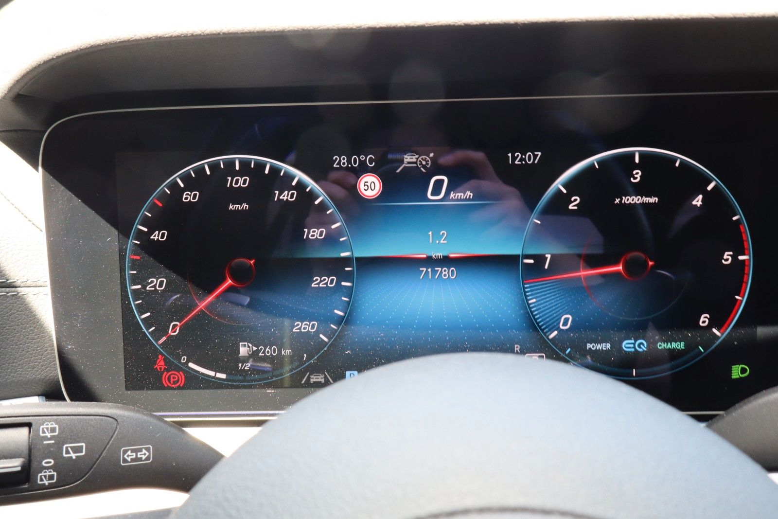 Mercedes-Benz E 300 E T-Modell E 300 d 4Matic foto 15