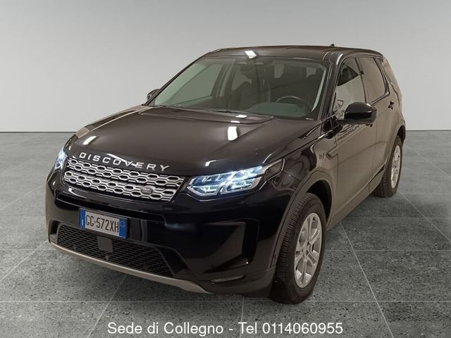 Land Rover Discovery Sport 1.5 I3 PHEV 300 CV AW