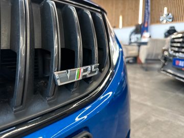 Skoda Octavia Combi RS *2. Hand*Klima*MirrorLink*Navi*