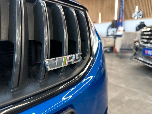 Skoda Octavia Combi RS *2. Hand*Klima*MirrorLink*Navi*