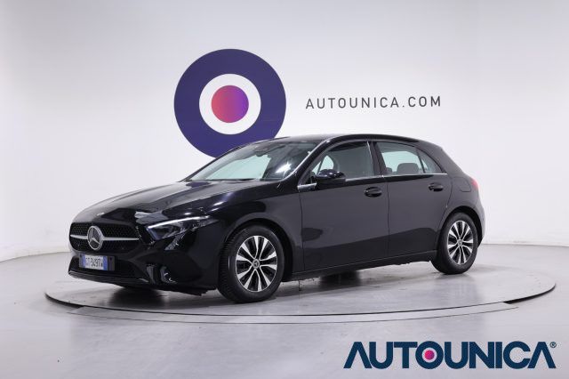 Image of Mercedes-Benz A 180