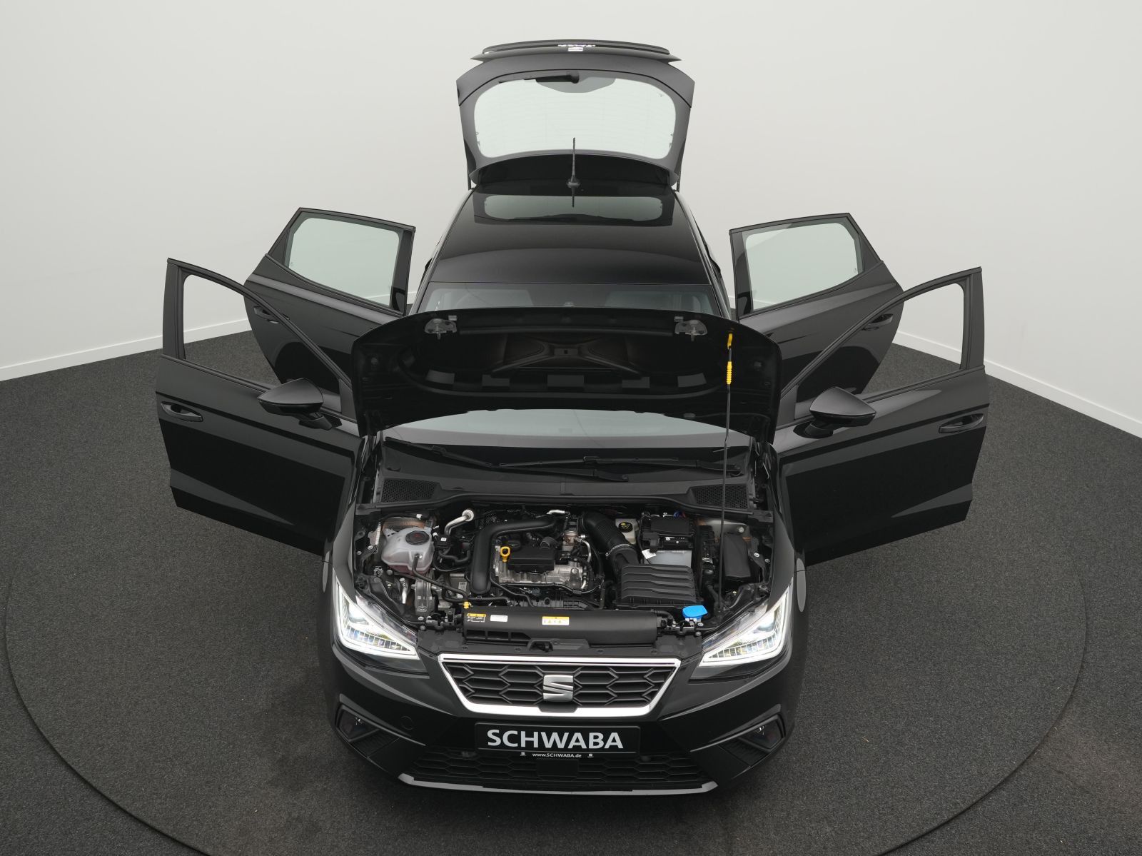 Seat Ibiza - Bild 31