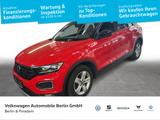 Volkswagen T-Roc 2.0 TSI 4M Sport Kamera LED Navi Sitzhzg. - VW T-Roc von 2022