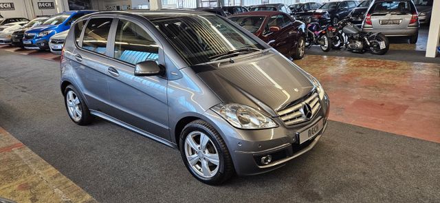 Mercedes-Benz A 160 Avantgarde