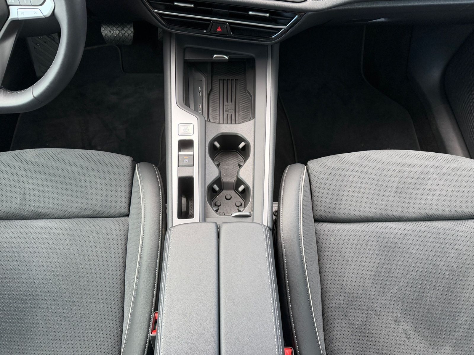 Volkswagen Passat - Bild 12