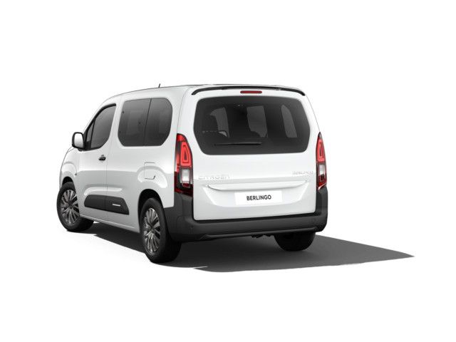 Citroën Berlingo - Bild 7