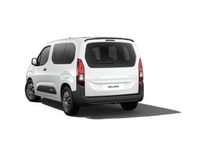 Citroën Berlingo - Vorschau Bild 7