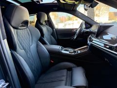 BMW X6 M60i/B&W/M-Paket Pro/Sky-Lounge/S-Belüftung BMW X6 M60i/B&W/M-Paket Pro/Sky-Lounge/S-Belüftung