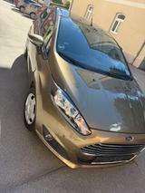 Ford Fiesta 1,6 TDCi 70kW DPF Trend ECOnetic Trend - Ford Fiesta: Tdci Econetic
