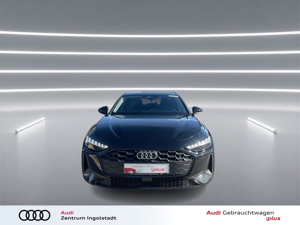 AUDI A5 2025