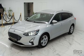 Ford Focus - 3