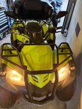 Adly Herkules 320 Canyon  - ADLY QUAD