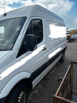 Mercedes-Benz Mercedes Sprinter Kastenwagen 213CDI - Mercedes-Benz Kastenwagen