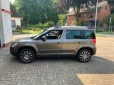 Skoda Yeti 1.4 TSI Rentnerfahrzeug 1.Hand ... - Skoda Yeti in Bremen