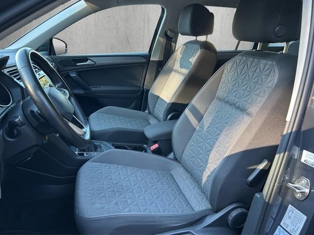 Volkswagen Tiguan Life 1.5TSI 150PS DSG AHK+el.Klappe +Sitz, миниатюра 8
