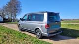 Volkswagen T5 California Beach - VW T5 California Gebrauchtwagen