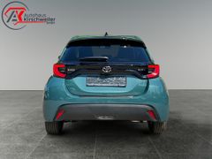 TOYOTA Yaris Hybrid 116 1.5 VVT-i Teamplayer (XPA1)