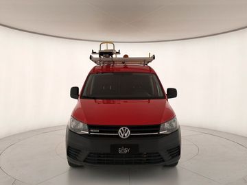 Volkswagen Caddy - 2