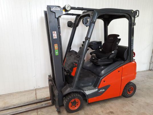 Linde H18T-01