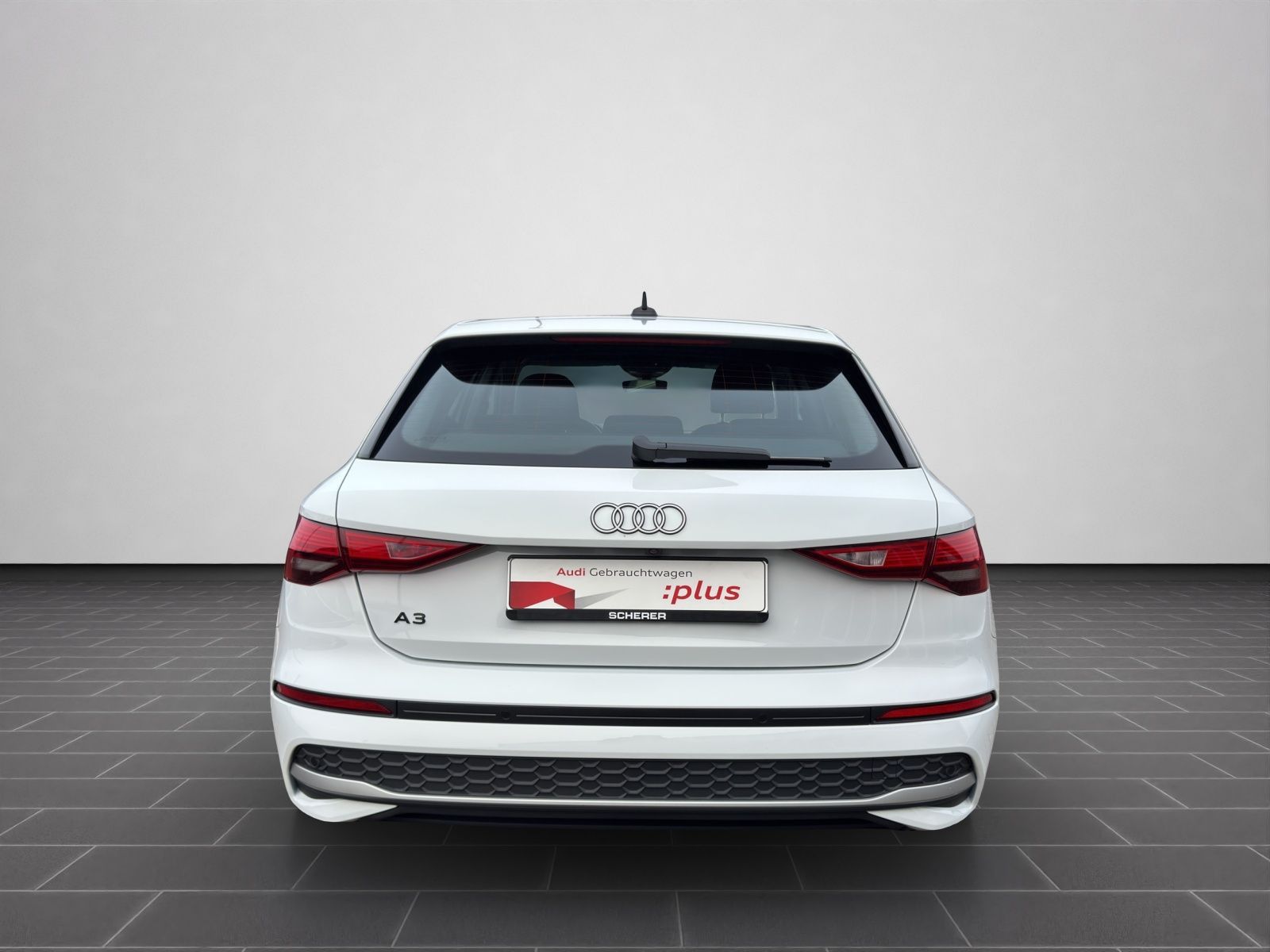Audi A3 - Bild 7